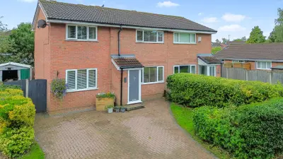 Livingstone Close, Old Hall, Warrington, Warrington, WA5 8QB
