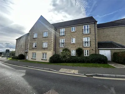 Beechwood Close, Nailsworth, GL6