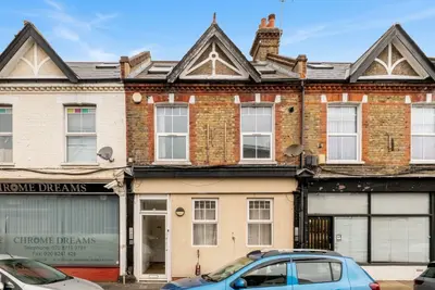 seaforth Avenue, New Malden, KT3
