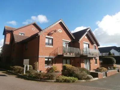 Raddenstile Lane, Exmouth, Devon, EX8