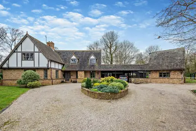 The Furze, Main Road, Mundon, Maldon, CM9 6PU