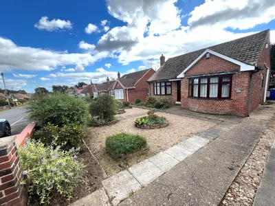 Ingham Road, Bawtry, DN10