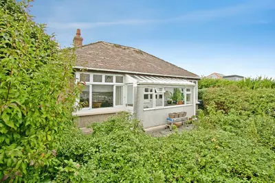 Higher Bolenna, Perranporth, TR6