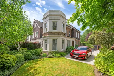 Westmead, Putney, London, SW15