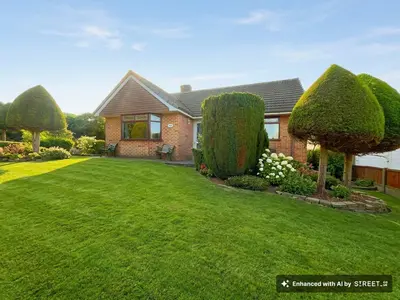 Pear Tree Avenue, Newhall, DE11