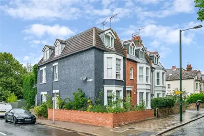 Sandycombe Road, Richmond, TW9