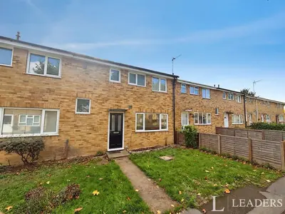 Holly Walk, Witham, CM8