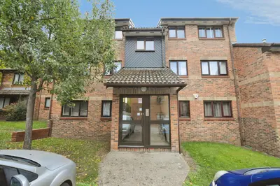 Tudor Close, Hatfield, AL10