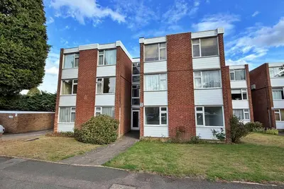 Martin Lane, Bilton, Rugby, CV22 7RF