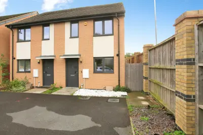 Headings Drive, Peterborough, PE3