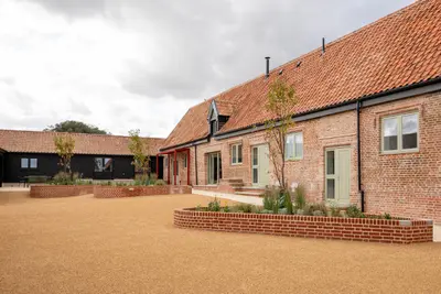 Abbey Bakehouse, Easton
