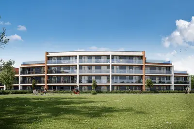 Broadheath House, RG14