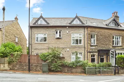 Micklefield Lane, Leeds