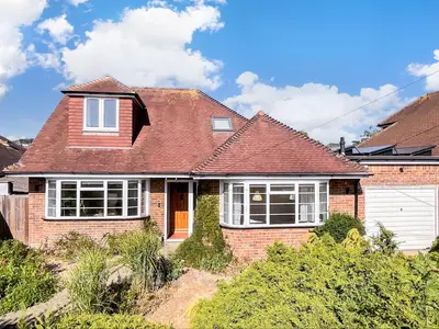 Cissbury Gardens, Worthing, BN14