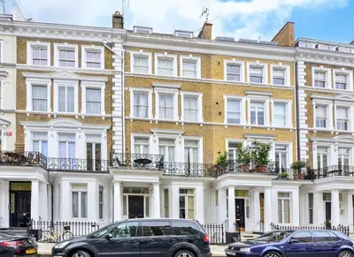 Collingham Place, Earls Court, London, SW5