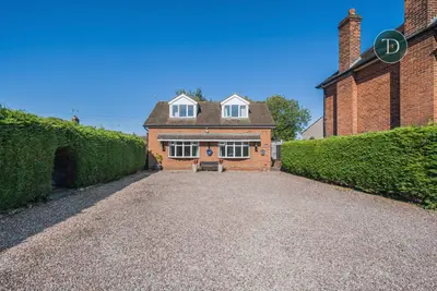 Chester Road, Little Sutton, CH66
