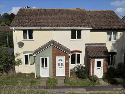 Webber Close, Ogwell, Devon, TQ12