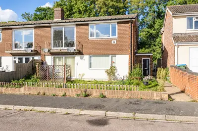 Moorlands Crescent, Bitterne, SO18