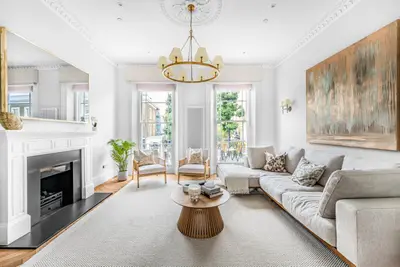 Artesian Road, London, W2