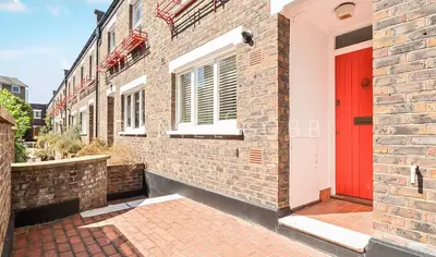 Heralds Place, London, SE11