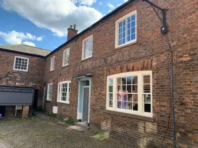 Lindsey Court, Horncastle, LN9