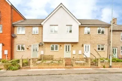 Creeting Road West, Stowmarket, Suffolk, IP14