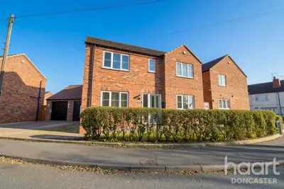Ramskir Lane, Stainforth, DN7