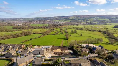 West Lane, Askwith, LS21