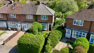 Cromwell Avenue, Aylesbury, HP19
