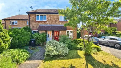 Gooch Close, Twyford, RG10
