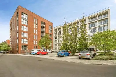 Skypark Road, Bedminster, BS3