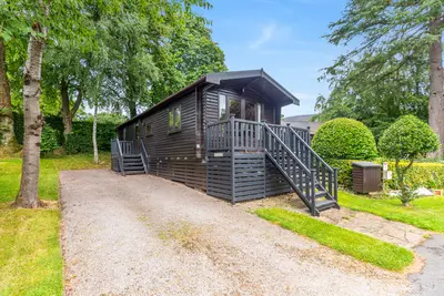 Burnside Park, Underskiddaw, CA12