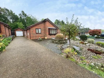 Marchington Close, Allestree, DE22