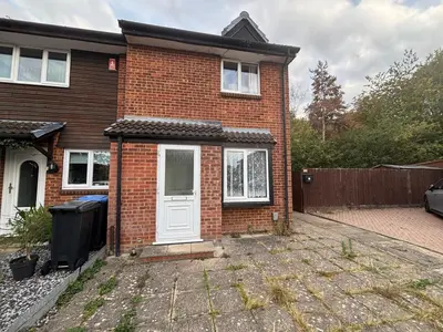 Forresters Drive, Welwyn Garden City, AL7