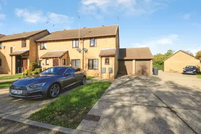 Coniston Road, Peterborough, PE4
