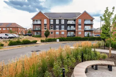 Ackers Drive, Ebbsfleet Valley, Kent DA10 1DX
