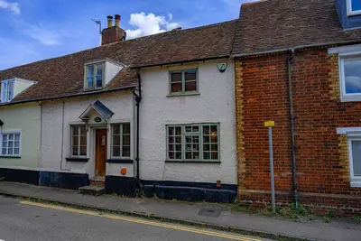 Chapel Street Potton, Sandy SG19 2PT
