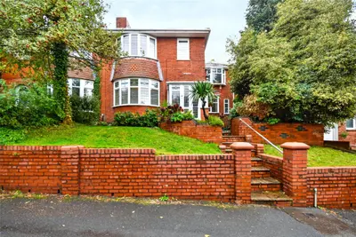 Milton Street, Royton, OL2