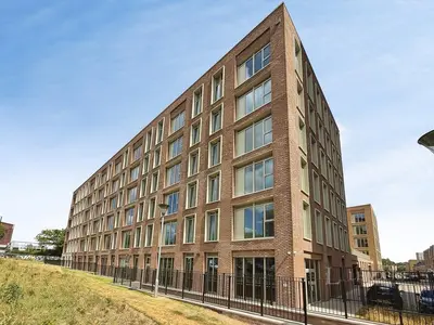 Bristol Street, Birmingham, B5