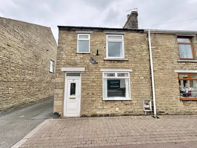 High Street, Tow Law, DL13