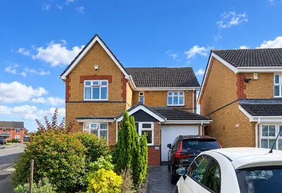 Mansion Drive, Tipton, DY4