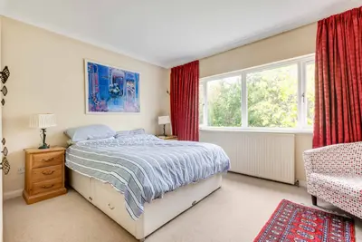 Thetford Road, New Malden, KT3