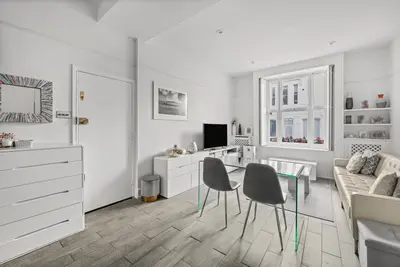 Monmouth Road, Notting Hill, W2