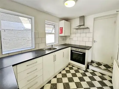 Upper Luton Road, Chatham, Kent, ME5