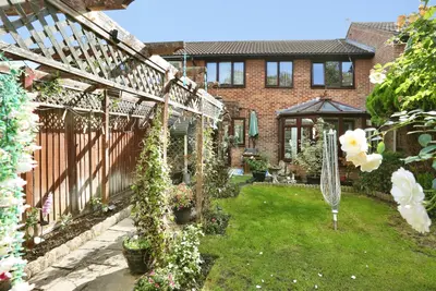 Lydiard Close, Eastleigh, SO50