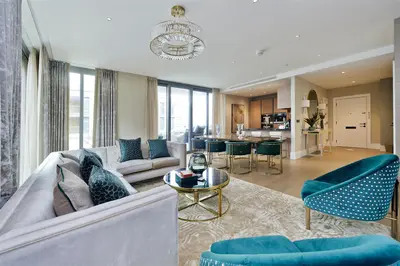 Palmer Road, London, SW11