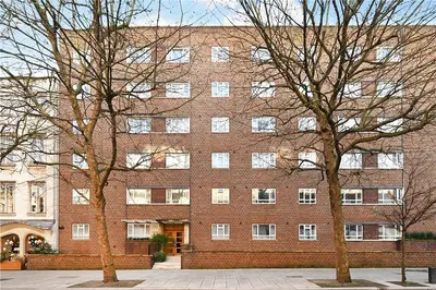 Park Road, Regents Park, NW1