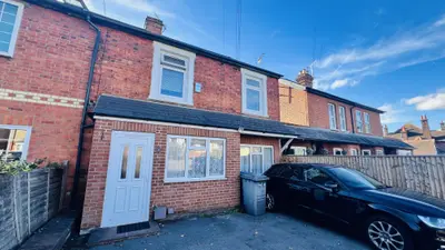 Furze Platt Road, Maidenhead, SL6