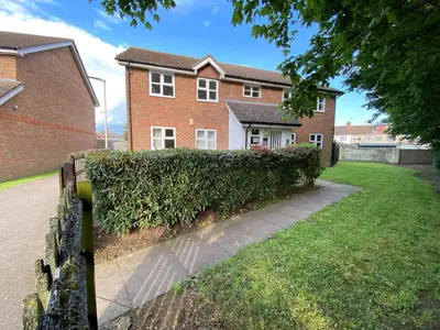 Palliser Drive, Rainham, RM13