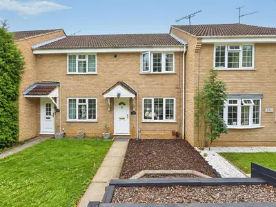 Heatherhayes, Ipswich, IP2
